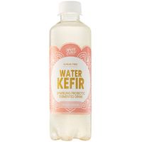 Happy Culture Water Kefir - Peach Lemon